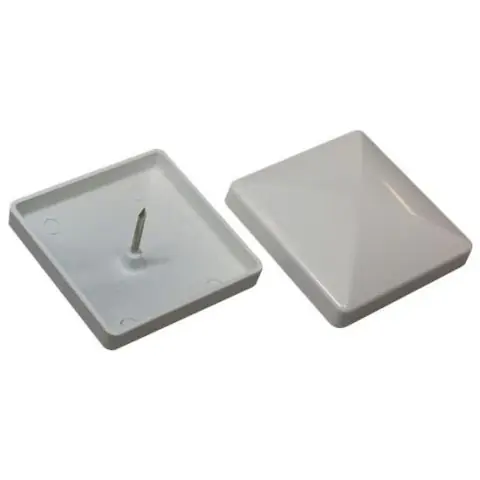 Kokille CAP 102 Aluminiumtopp Sista chansen